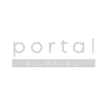 Logotipo de Portal Bajo I