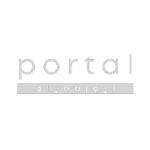 Logotipo de Portal Bajo I