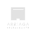 Logotipo de Restaurante Arriaga