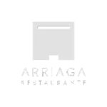 Logotipo de Restaurante Arriaga